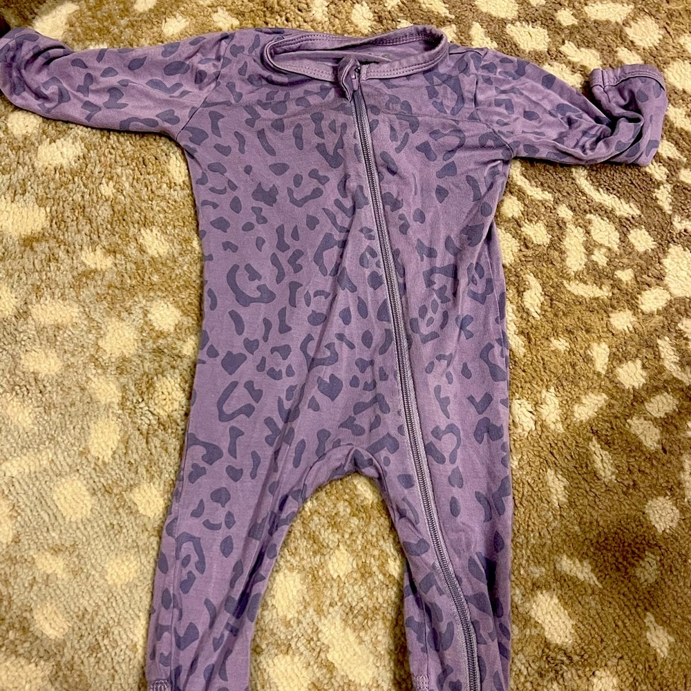 Kyte Baby 3m-6m sleepers